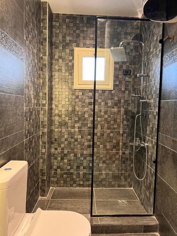 Elite Hospitality Motel Kairo Bagian luar foto