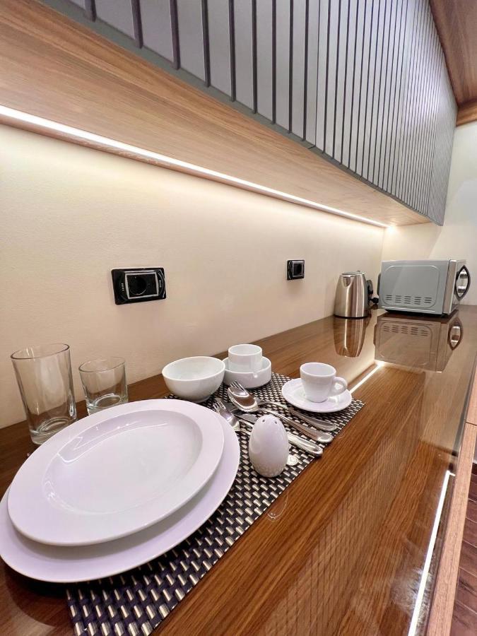 Elite Hospitality Motel Kairo Bagian luar foto